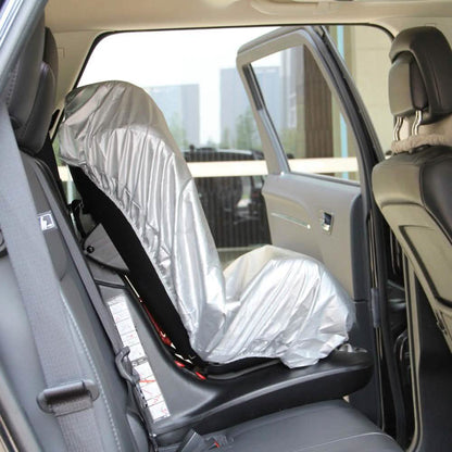 Child Sun Shade Car Seat Cover DailySale