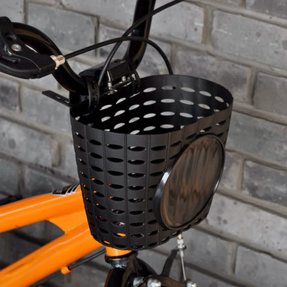 Children's Bike Basket DailySale