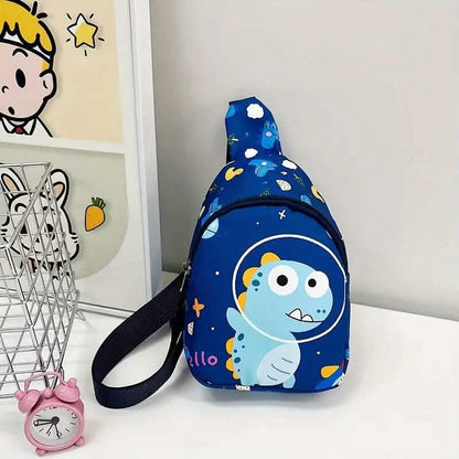 Children's Chest Bag with Pattern DailySale