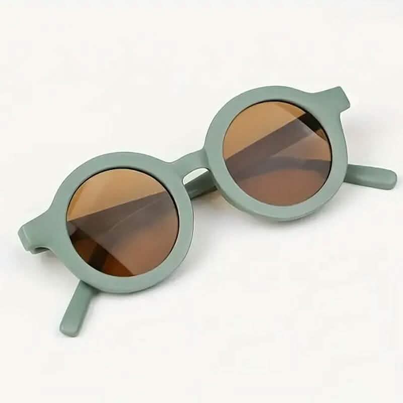 Children's Retro Fashion Baby Shading Party Glasses DailySale
