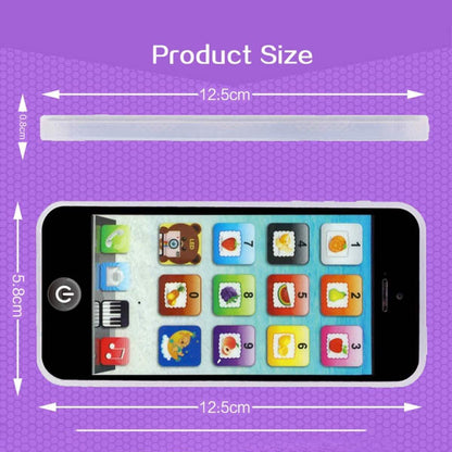 Child's Interactive Cell Phone DailySale