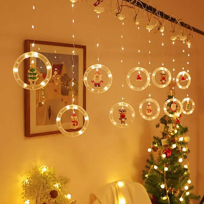 Chiristmas Lights LED Holiday Light DailySale
