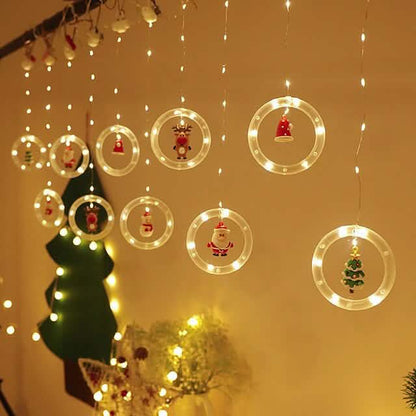 Chiristmas Lights LED Holiday Light DailySale