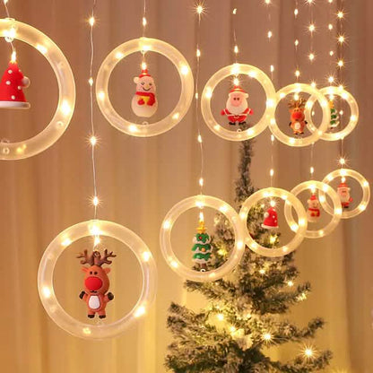 Chiristmas Lights LED Holiday Light DailySale