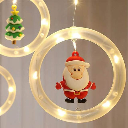 Chiristmas Lights LED Holiday Light DailySale