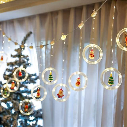 Chiristmas Lights LED Holiday Light DailySale