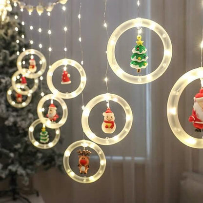 Chiristmas Lights LED Holiday Light DailySale