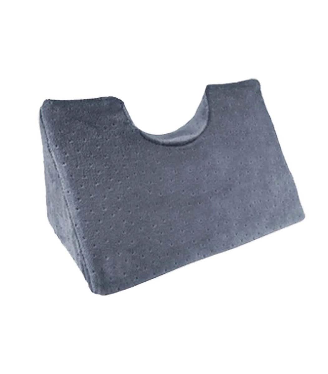 Chiropractic Cervical Traction Neck Wedge Pillow DailySale