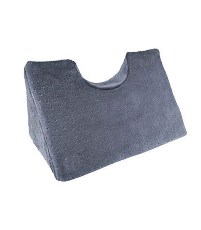 Chiropractic Cervical Traction Neck Wedge Pillow DailySale
