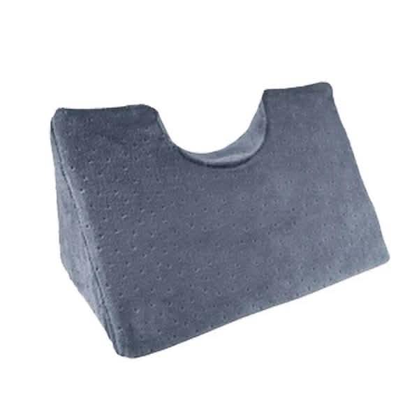 Chiropractic Cervical Traction Neck Wedge Pillow DailySale