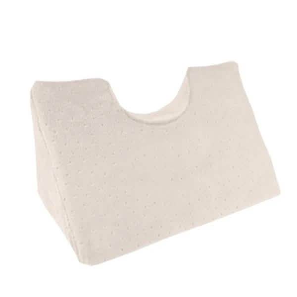 Chiropractic Cervical Traction Neck Wedge Pillow DailySale