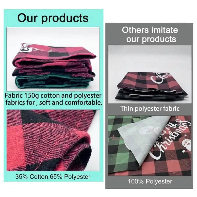 Christmas Pet Triangle Scarf Dog Bandanas DailySale