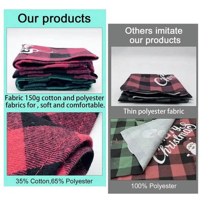 Christmas Pet Triangle Scarf Dog Bandanas DailySale