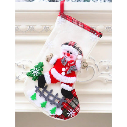 Christmas Stocking Gift Bag DailySale