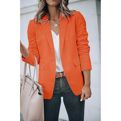 Cicy Bell Womens Casual Blazers DailySale