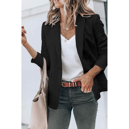 Cicy Bell Womens Casual Blazers DailySale