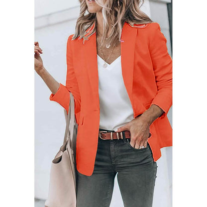 Cicy Bell Womens Casual Blazers DailySale