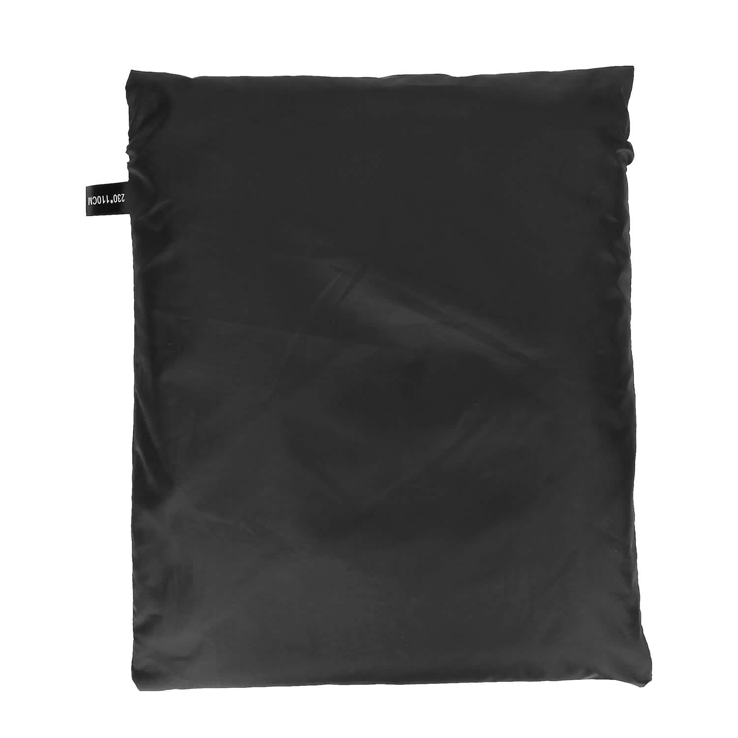 Circular Table Cover Outdoor Furniture Protector DailySale