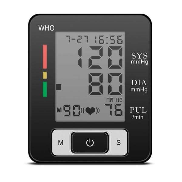 CK-W133 Blood Pressure Monitor DailySale