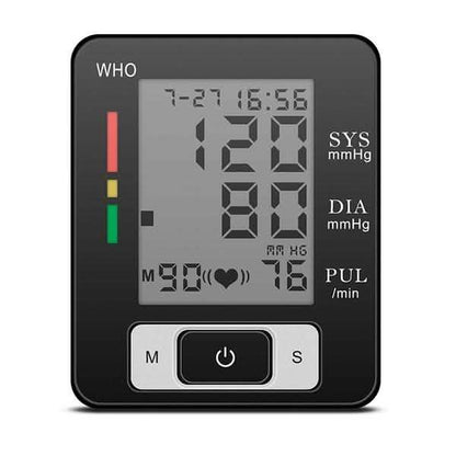 CK-W133 Blood Pressure Monitor DailySale