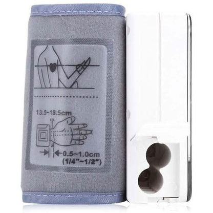 CK-W133 Blood Pressure Monitor DailySale