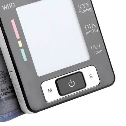 CK-W133 Blood Pressure Monitor DailySale