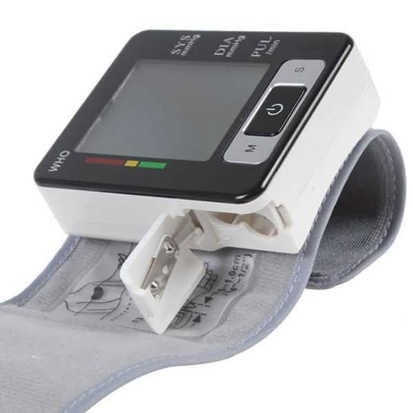 CK-W133 Blood Pressure Monitor DailySale