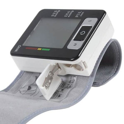 CK-W133 Blood Pressure Monitor DailySale