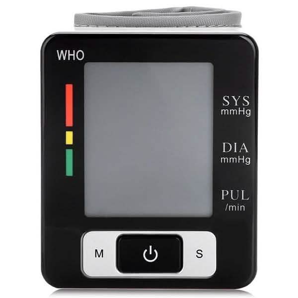 CK-W133 Blood Pressure Monitor DailySale