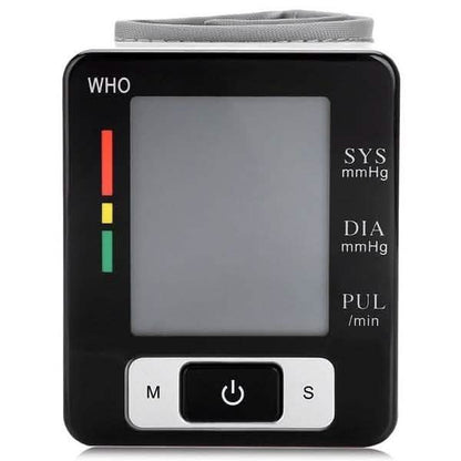 CK-W133 Blood Pressure Monitor DailySale