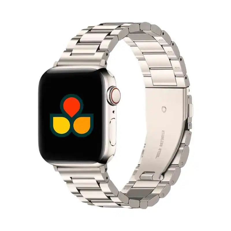 Signature Steel Strap Anhem