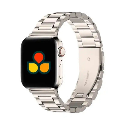Signature Steel Strap Anhem