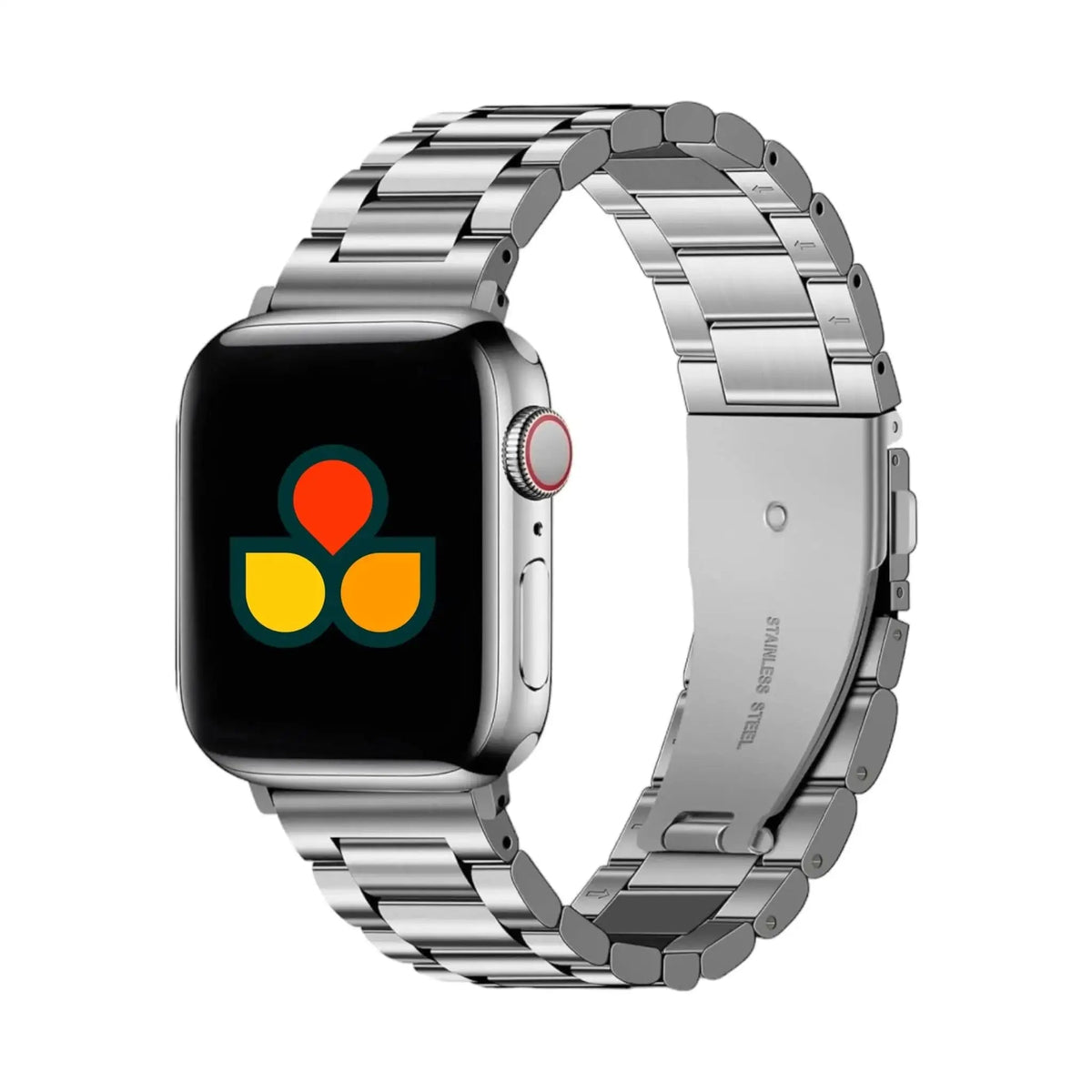 Signature Steel Strap Anhem