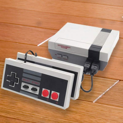 Classic Video Game System with 620 Built-In Games DailySale