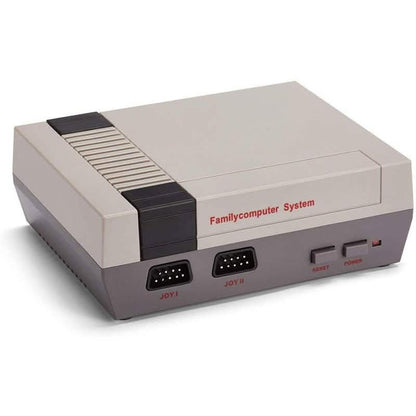 Classic Video Game System with 620 Built-In Games DailySale