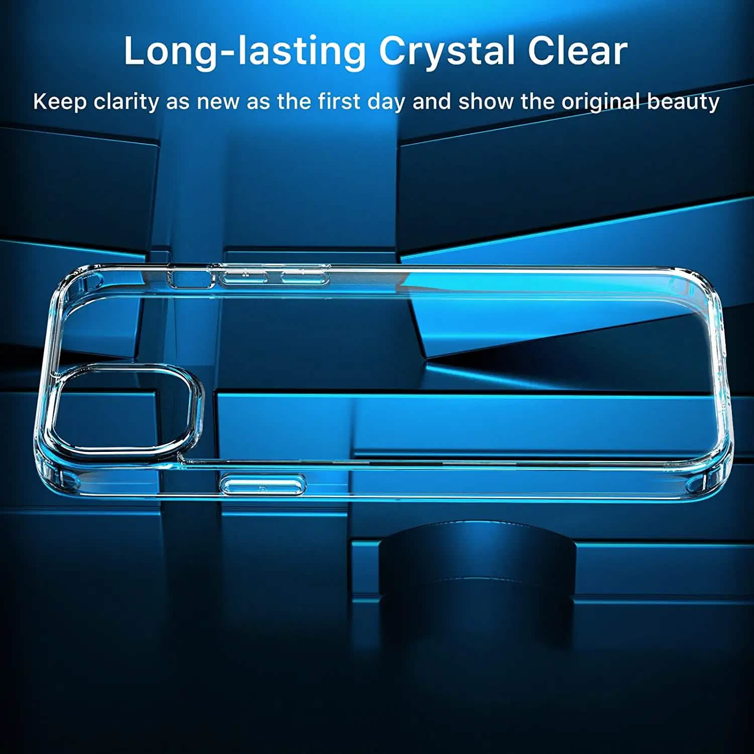 Clear Case for iPhone 14 Case 6.1 inch DailySale