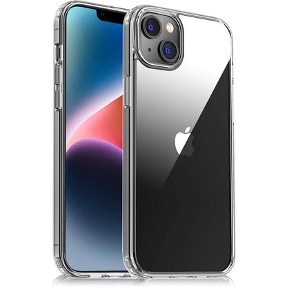 Clear Case for iPhone 14 Case 6.1 inch DailySale
