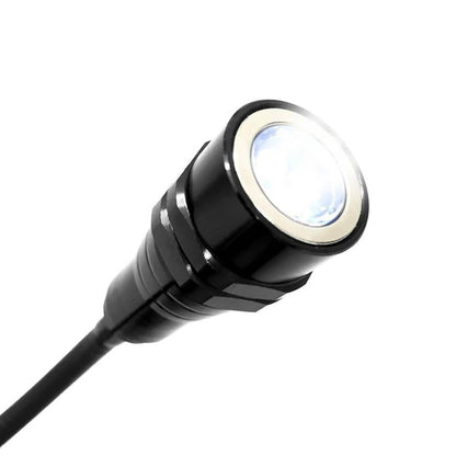 Clever Scope Flexible Super-Bright LED Lights with Magnets DailySale
