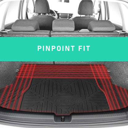ClimaProof™ Trimmable Non-Slip Vinyl Cargo Mat DailySale