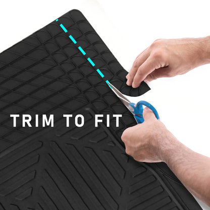 ClimaProof™ Trimmable Non-Slip Vinyl Cargo Mat DailySale