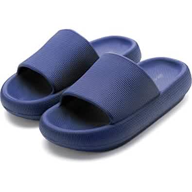 Cloud Slides for Women and Men DailySale