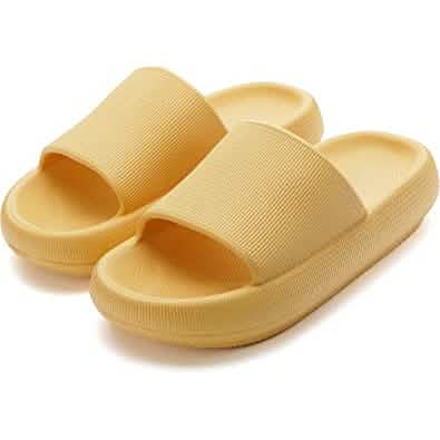 Cloud Slides for Women and Men DailySale