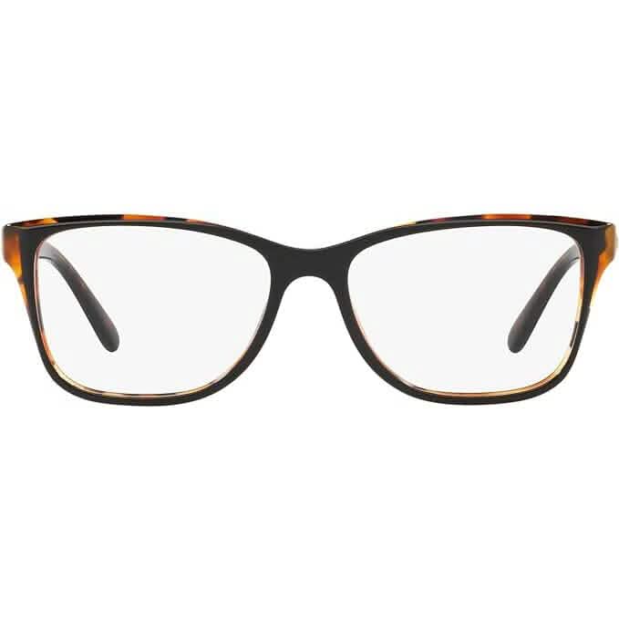 Coach Women's HC6129 Rectangular Prescription Eyewear Frames (Refurbished) DailySale
