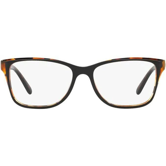 Coach Women's HC6129 Rectangular Prescription Eyewear Frames (Refurbished) DailySale