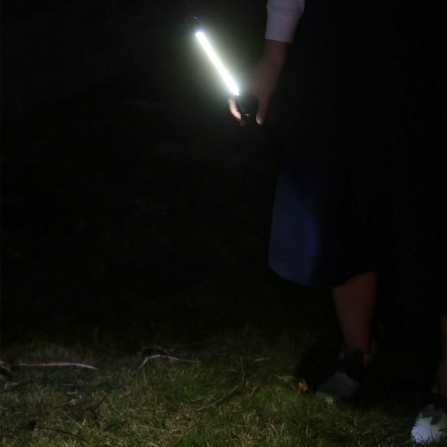 COB Work Light IPX4 Handheld Emergency LED Lamp DailySale