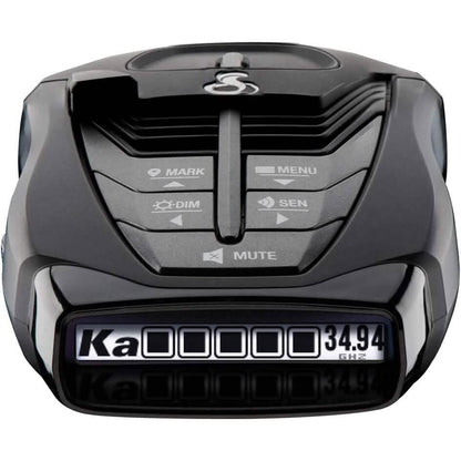 Cobra RAD 480i Laser Radar Detector (Refurbished) DailySale