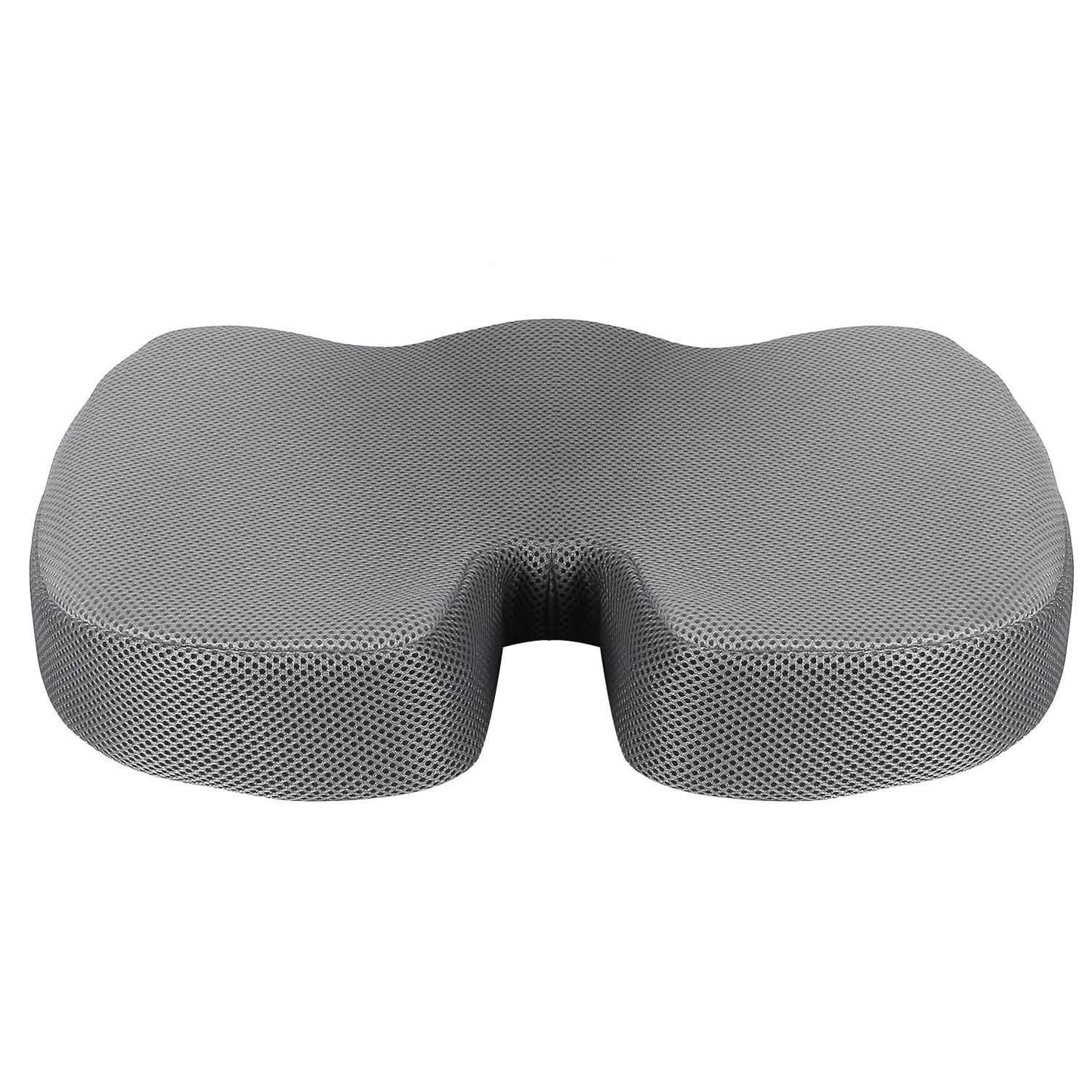 Coccyx Orthopedic Memory Foam Seat Cushion DailySale