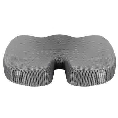 Coccyx Orthopedic Memory Foam Seat Cushion DailySale
