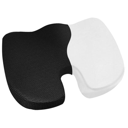 Coccyx Orthopedic Memory Foam Seat Cushion DailySale