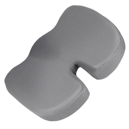 Coccyx Orthopedic Memory Foam Seat Cushion DailySale
